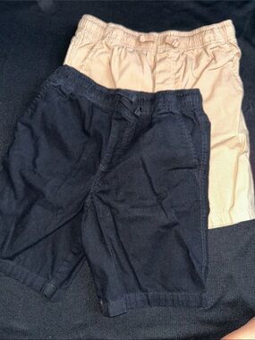 Boys shorts